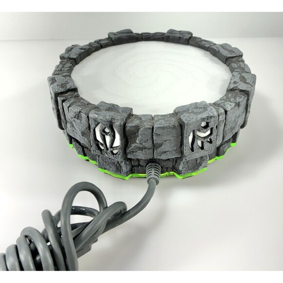 Activision Skylanders Giants  Portal of Power Xbox 360 Model #84151790 Tested - Picture 6 of 9